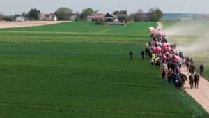 Rajd „Zapory” w Bełżycach – pamięć, historia i wspólnota (25-26 kwietnia 2026 r.)