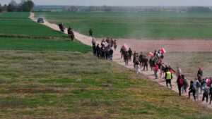 Rajd „Zapory” w Bełżycach – pamięć, historia i wspólnota (25-26 kwietnia 2026 r.)