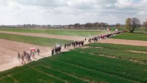 Rajd „Zapory” w Bełżycach – pamięć, historia i wspólnota (25-26 kwietnia 2026 r.)