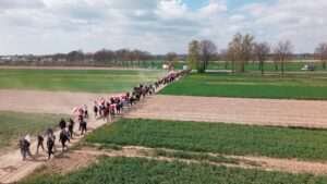 Rajd „Zapory” w Bełżycach – pamięć, historia i wspólnota (25-26 kwietnia 2026 r.)