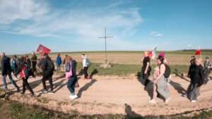 Rajd „Zapory” w Bełżycach – pamięć, historia i wspólnota (25-26 kwietnia 2026 r.)