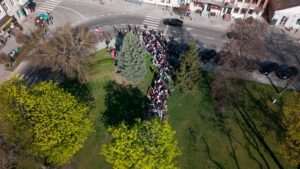 Rajd „Zapory” w Bełżycach – pamięć, historia i wspólnota (25-26 kwietnia 2026 r.)