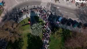 Rajd „Zapory” w Bełżycach – pamięć, historia i wspólnota (25-26 kwietnia 2026 r.)