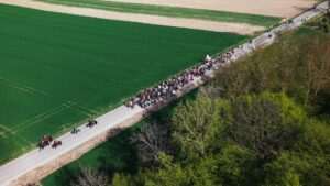 Rajd „Zapory” w Bełżycach – pamięć, historia i wspólnota (25-26 kwietnia 2026 r.)