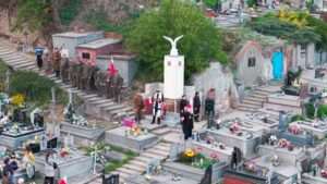 Rajd „Zapory” w Bełżycach – pamięć, historia i wspólnota (25-26 kwietnia 2026 r.)