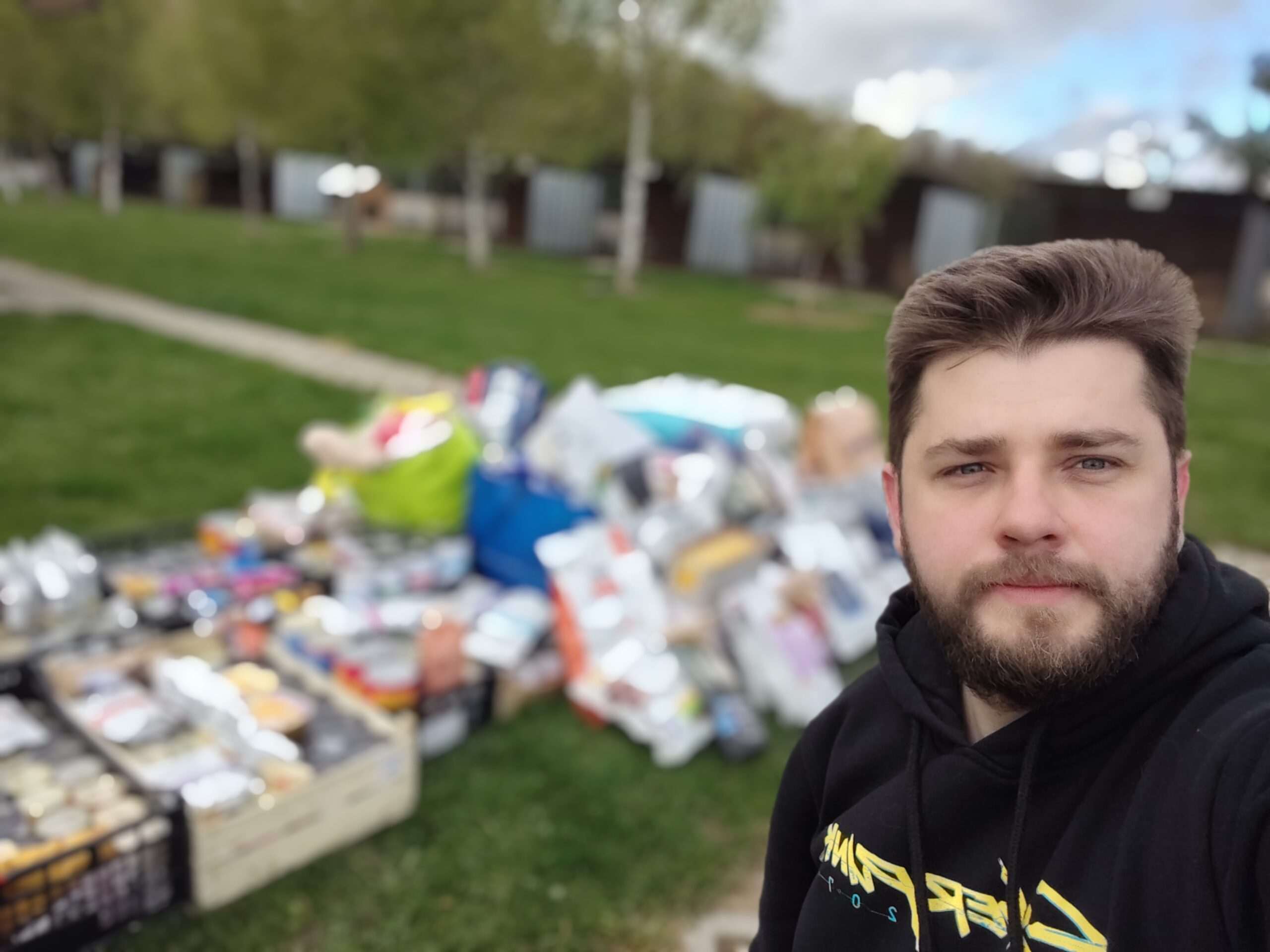 Automatycznie zapisany szkic