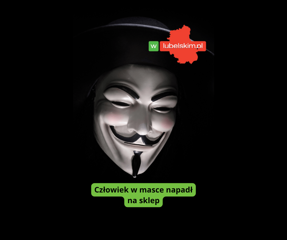 Kradzież w Lublinie. 46-latek zatrzymany