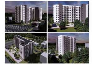 Powstaną nowe mieszkania komunalne w Lublinie