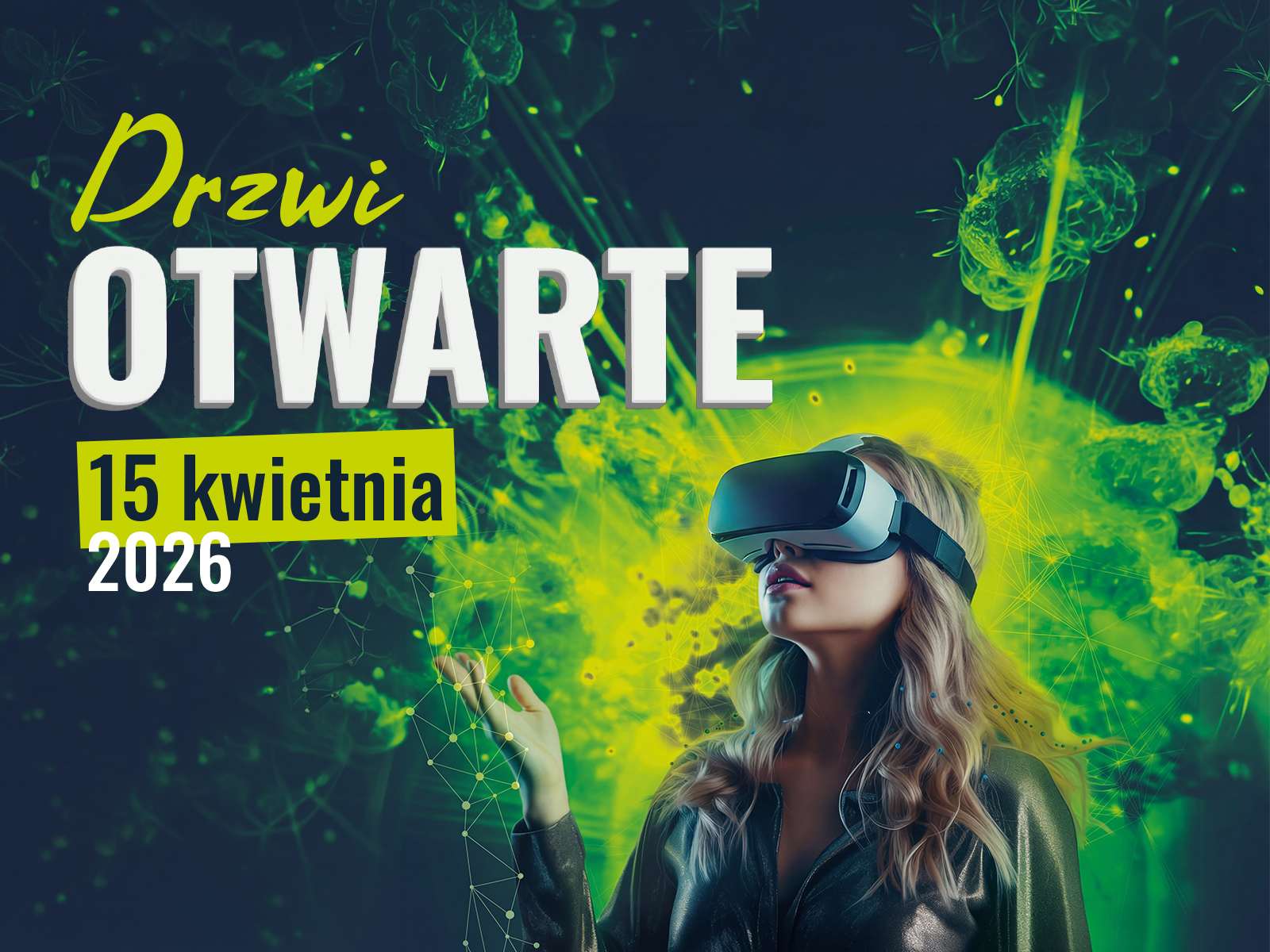 Drzwi Otwarte w PANS w Chełmie – prezentacja oferty edukacyjnej i zaplecza naukowo-technicznego