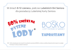 Lubelskie Dni Seniora 2026 – program i atrakcje