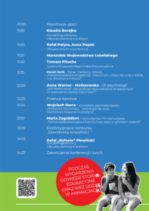 LifeLong Learning Lubelskie – konferencje i targi