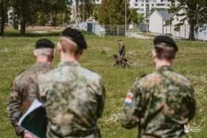 Współpraca wojskowa OT: Lubelska Brygada i sojusznicy