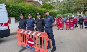 Policjant z Lublina wspiera turystów we Włoszech
