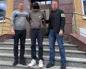 Fałszywy policjant zatrzymany w Lublinie