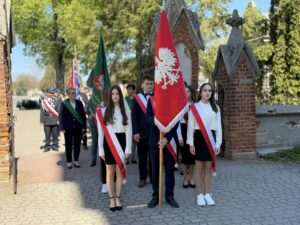Wysokie uczciło 235. rocznicę Konstytucji 3 Maja