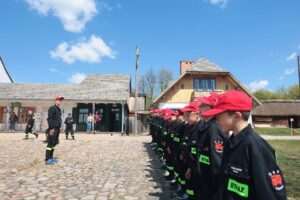 Dzień św. Floriana w Muzeum Wsi Lubelskiej