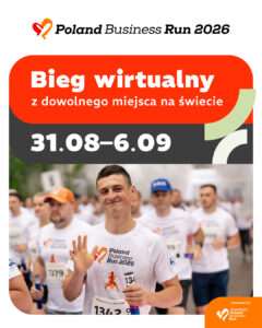 Poland Business Run 2026. Ruszają zapisy na bieg