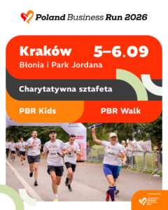 Poland Business Run 2026. Ruszają zapisy na bieg