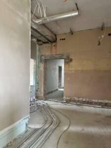Modernizacja MDK w Bełżycach coraz bliżej finału