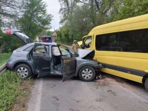 Tragiczny wypadek w Konopnicy. Nie żyje 72-latek