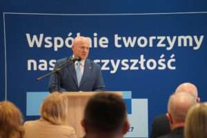 Blisko 1,7 mln zł na aktywizację zawodową mieszkańców powiatu łęczyńskiego