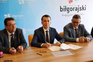 Nowa droga Albinów-Jędrzejówka jeszcze tego lata