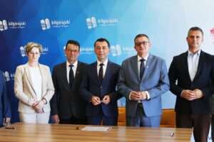 Nowa droga Albinów-Jędrzejówka jeszcze tego lata
