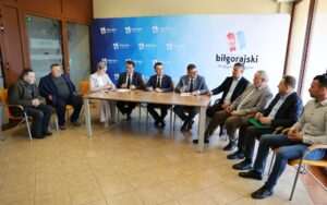 Nowa droga Albinów-Jędrzejówka jeszcze tego lata