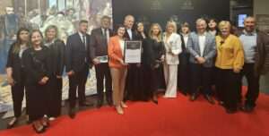 Wielki sukces Wojciechowa! Kowale w top 3