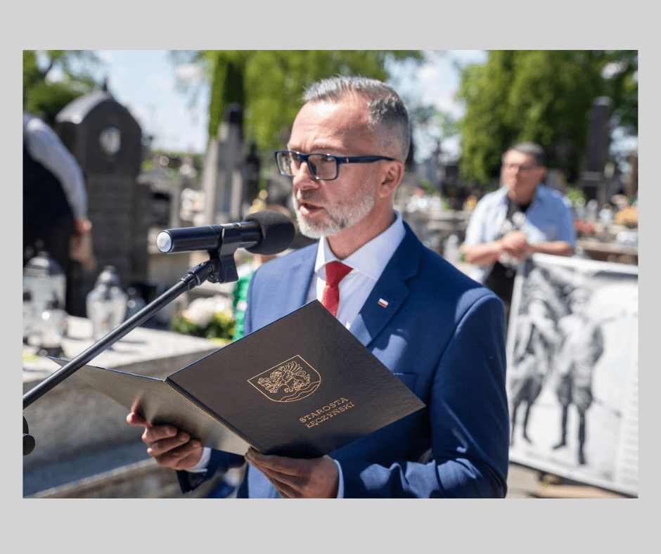 Hołd dla „Uskoka” i Żołnierzy Niezłomnych w Kijanach i Zawieprzycach