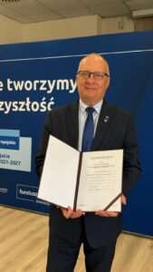 Nowe wsparcie dla bezrobotnych w powiecie ryckim