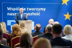 Nowe wsparcie dla bezrobotnych w powiecie ryckim