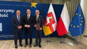 Nowe wsparcie dla bezrobotnych w powiecie ryckim