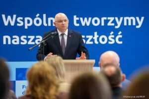 Nowe wsparcie dla bezrobotnych w powiecie ryckim