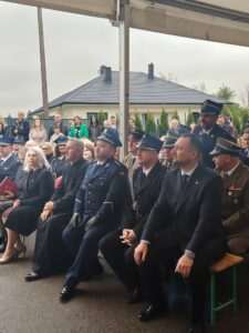 95-lecie OSP Wzgórze i Gminny Dzień Strażaka