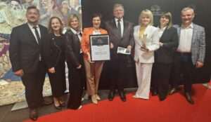 Wielki sukces Wojciechowa! Kowale w top 3
