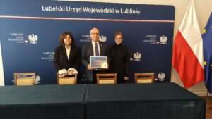 Rozbudowa ul. Swatowskiej w Rykach coraz bliżej
