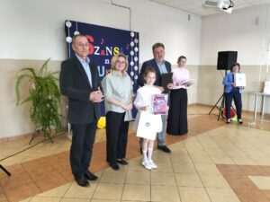 III Międzygminny Konkurs Muzyczny w Rachaniach