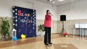 III Międzygminny Konkurs Muzyczny w Rachaniach