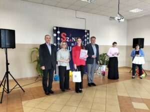 III Międzygminny Konkurs Muzyczny w Rachaniach