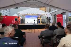 EKO FORUM Zamość – debaty o energii i bezpieczeństwie