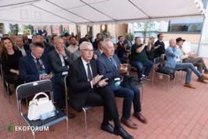 EKO FORUM Zamość – debaty o energii i bezpieczeństwie