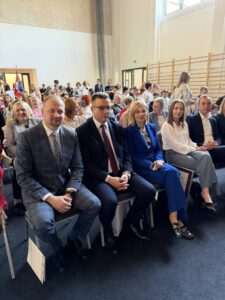 110-lecie szkoły w Sobianowicach