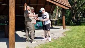 Światowy Dzień Żółwia w Brzeźnie – moc natury i zabawy