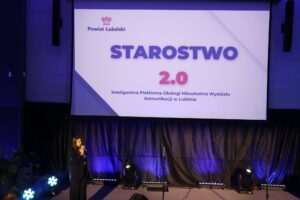 Studenci zaprojektowali innowacje dla Starostwa Lubelskiego