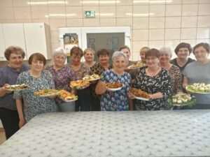 Warsztaty kulinarne w Telatynie pełne smaków