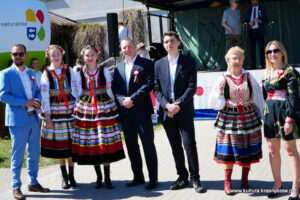Kraszczadzka Tradycyjna Majówka z karpiem w Krasnymstawie