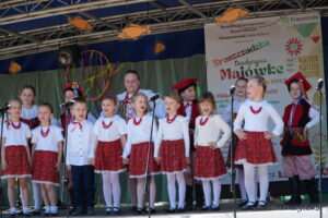 Kraszczadzka Tradycyjna Majówka z karpiem w Krasnymstawie