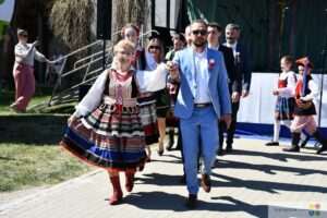 Kraszczadzka Tradycyjna Majówka z karpiem w Krasnymstawie