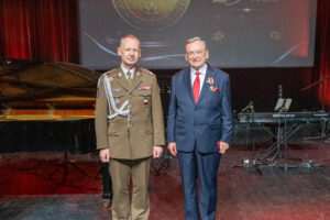 Jubileusz 25-lecia Państwowej Akademii Nauk Stosowanych w Chełmie